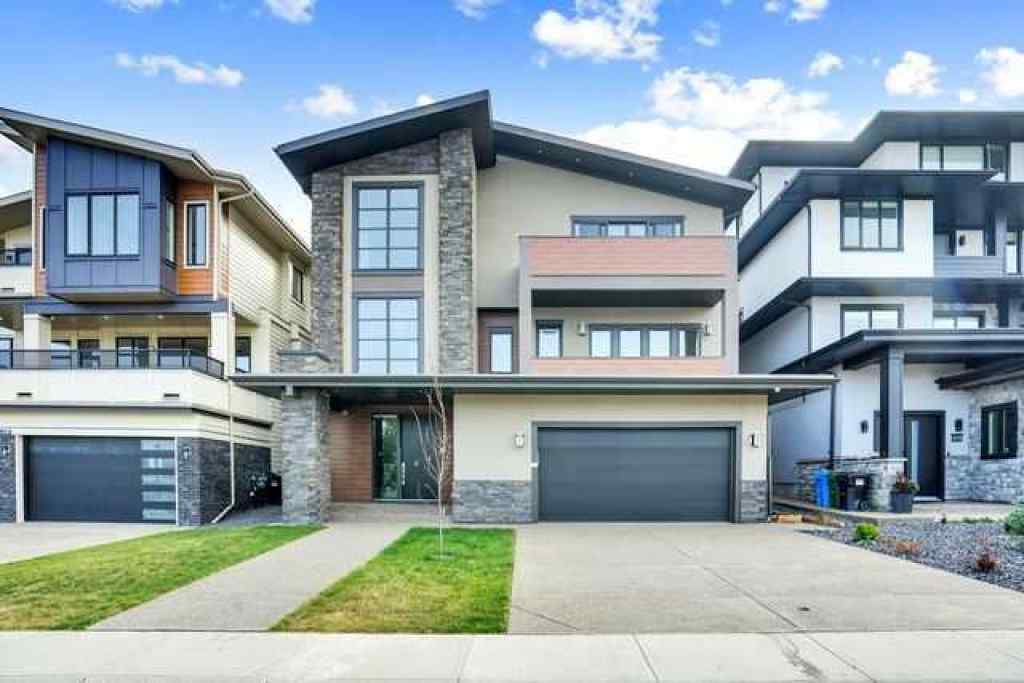 MLS® A2263220 - 435 Patterson Boulevard SW in Patterson Calgary, Residential