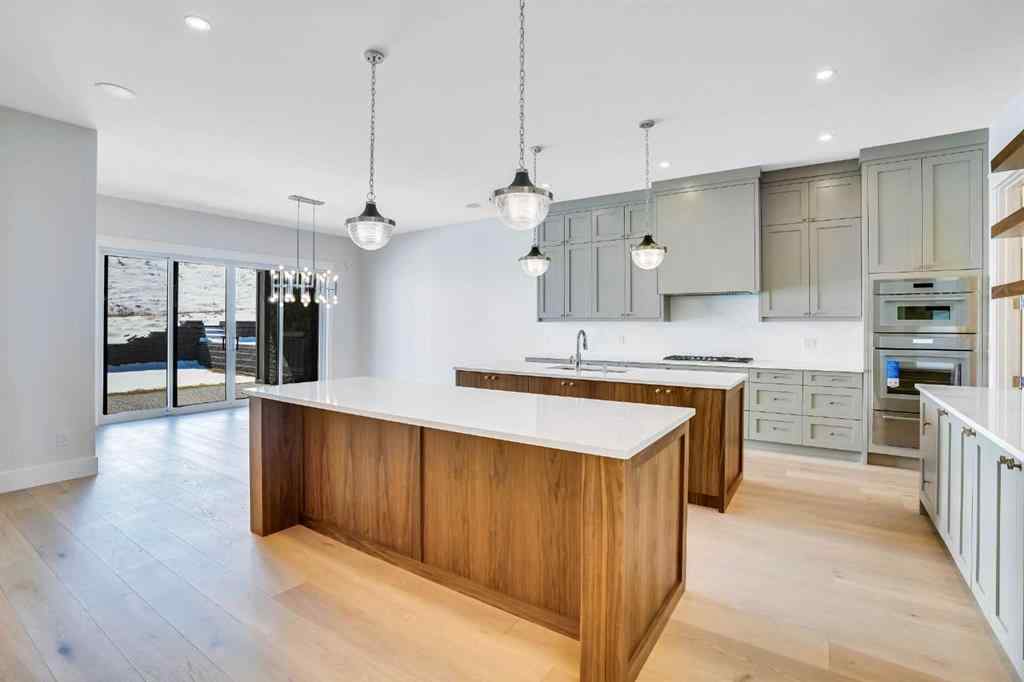 MLS® A2263220 - 435 Patterson Boulevard SW in Patterson Calgary, Residential