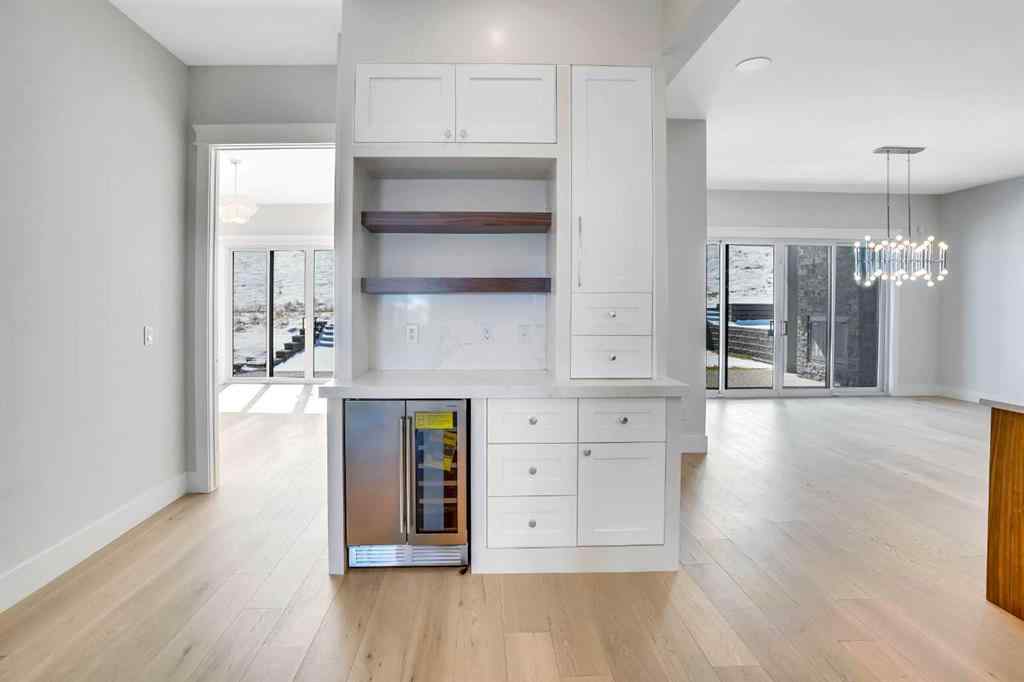 MLS® A2263220 - 435 Patterson Boulevard SW in Patterson Calgary, Residential