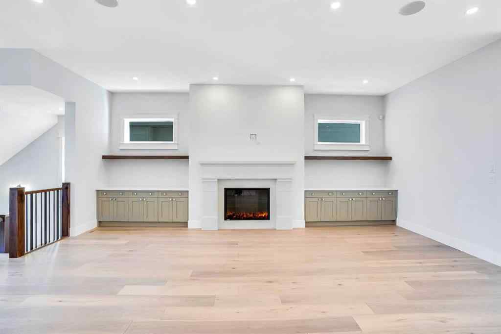 MLS® A2263220 - 435 Patterson Boulevard SW in Patterson Calgary, Residential