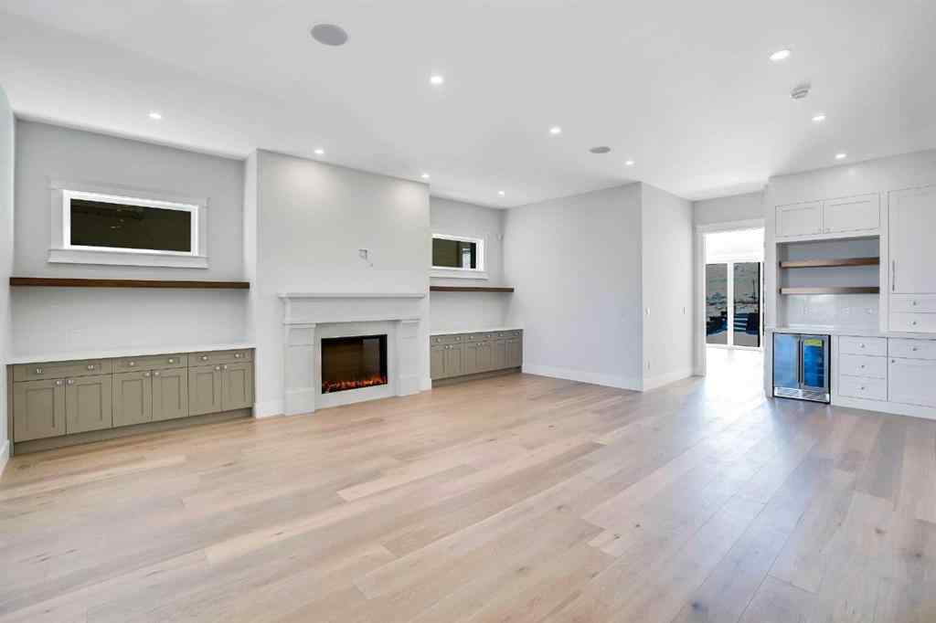 MLS® A2263220 - 435 Patterson Boulevard SW in Patterson Calgary, Residential