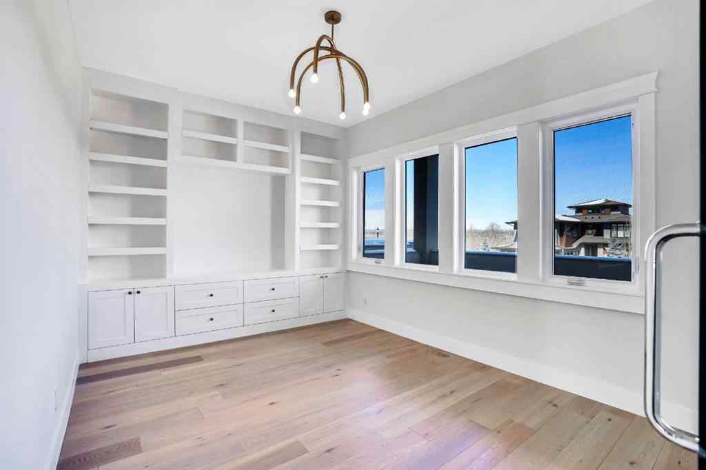 MLS® A2263220 - 435 Patterson Boulevard SW in Patterson Calgary, Residential