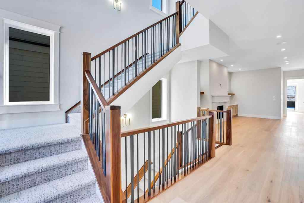 MLS® A2263220 - 435 Patterson Boulevard SW in Patterson Calgary, Residential