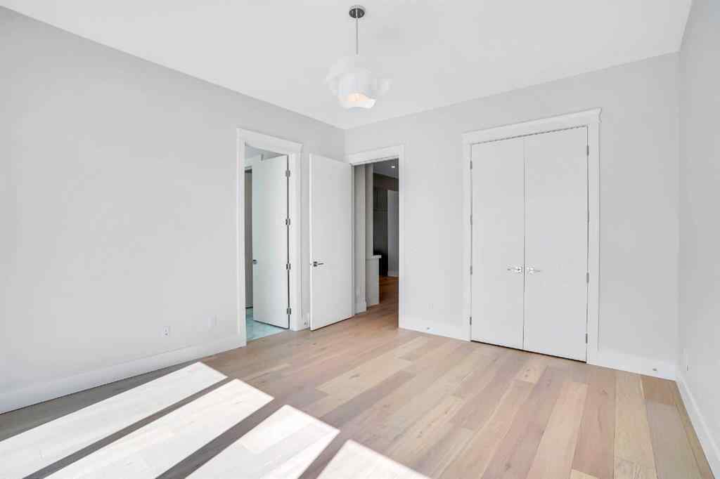 MLS® A2263220 - 435 Patterson Boulevard SW in Patterson Calgary, Residential