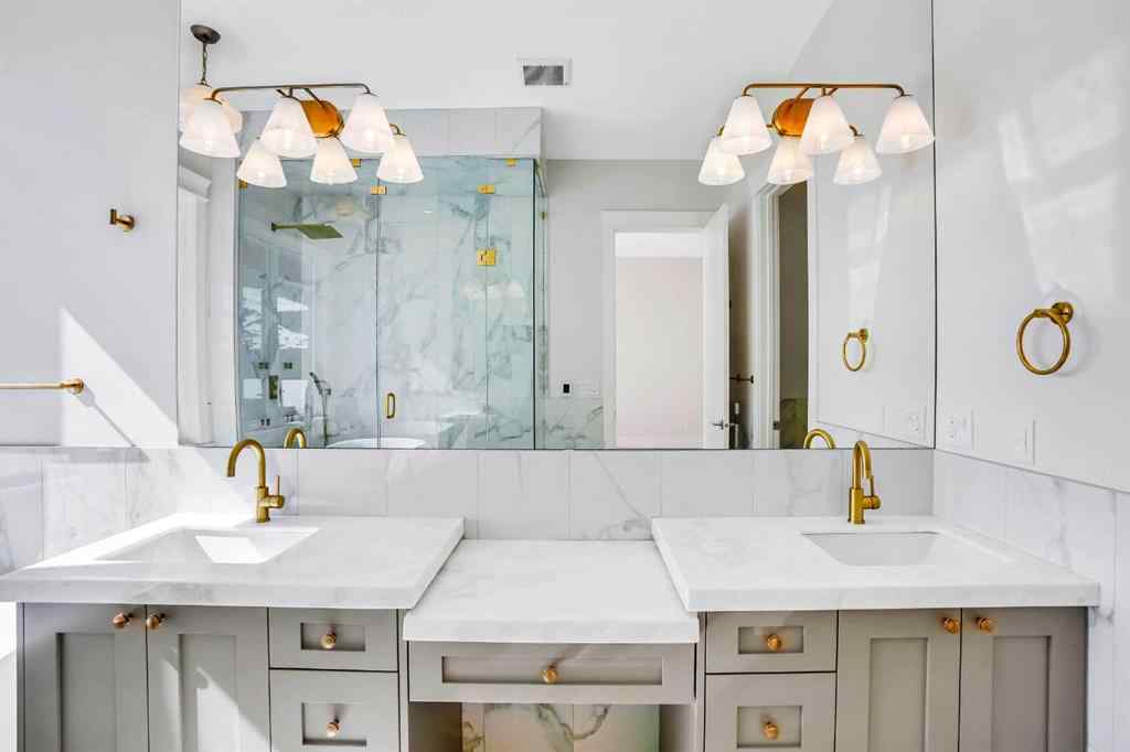 MLS® A2263220 - 435 Patterson Boulevard SW in Patterson Calgary, Residential