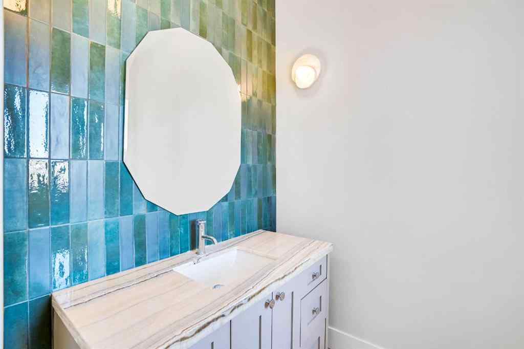 MLS® A2263220 - 435 Patterson Boulevard SW in Patterson Calgary, Residential