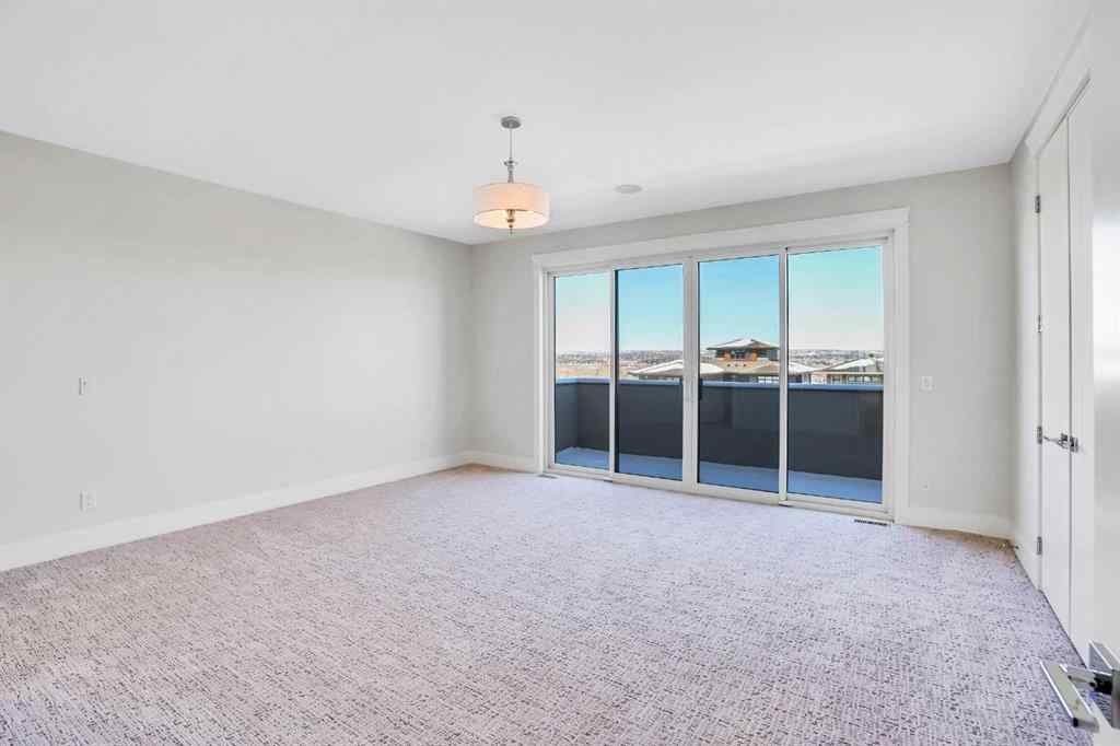 MLS® A2263220 - 435 Patterson Boulevard SW in Patterson Calgary, Residential