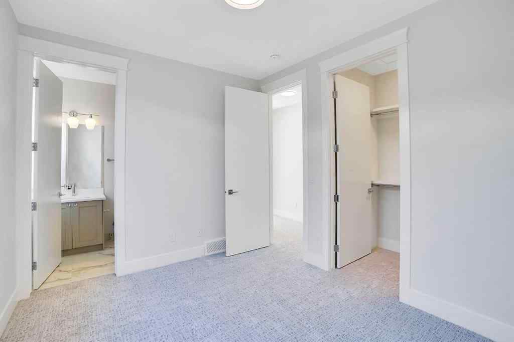 MLS® A2263220 - 435 Patterson Boulevard SW in Patterson Calgary, Residential