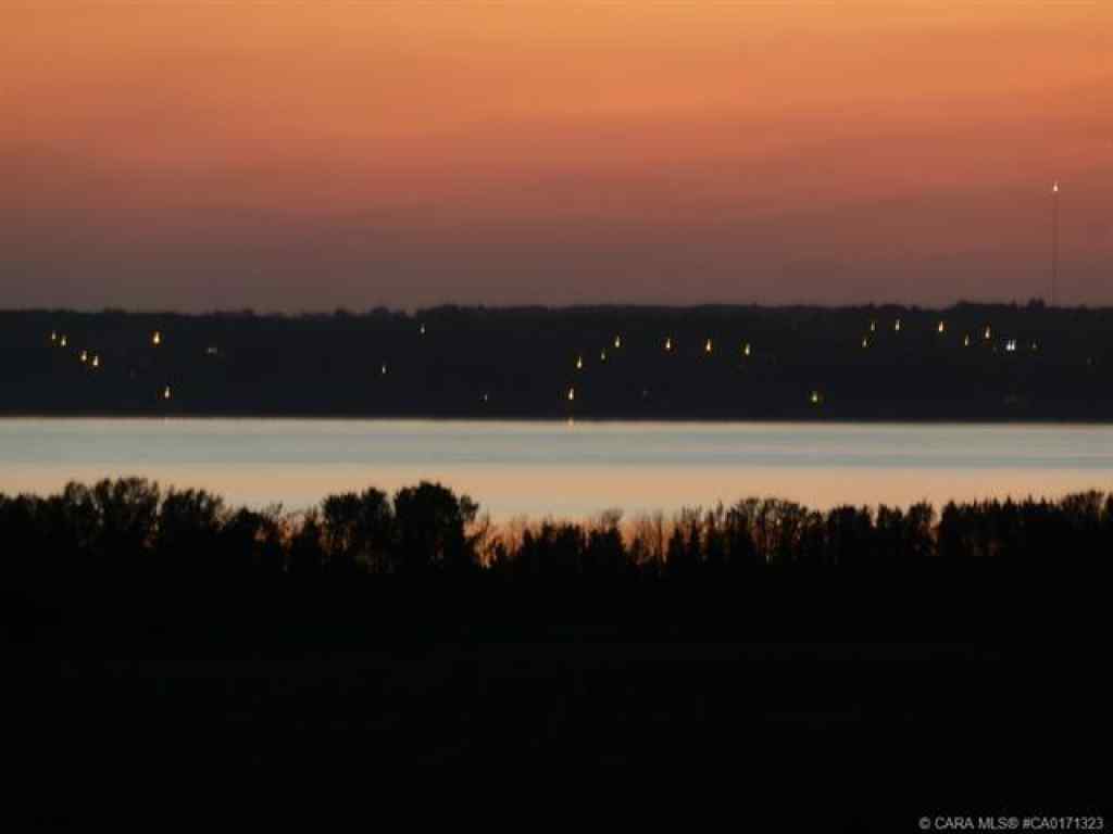 MLS® A2263221 - Unit #16 420069 Range Road 284   in Grandview Estates Rural Ponoka County, Land