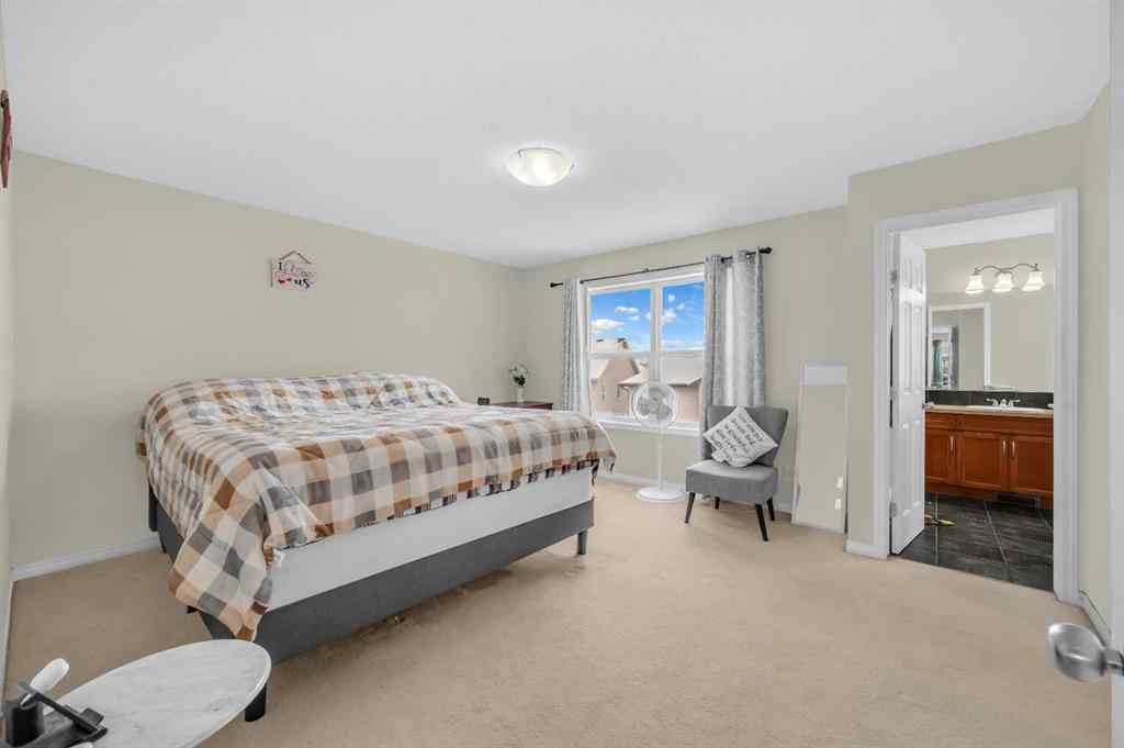 MLS® A2263223 - 90 Panamount Plaza  in Panorama Hills Calgary, Residential