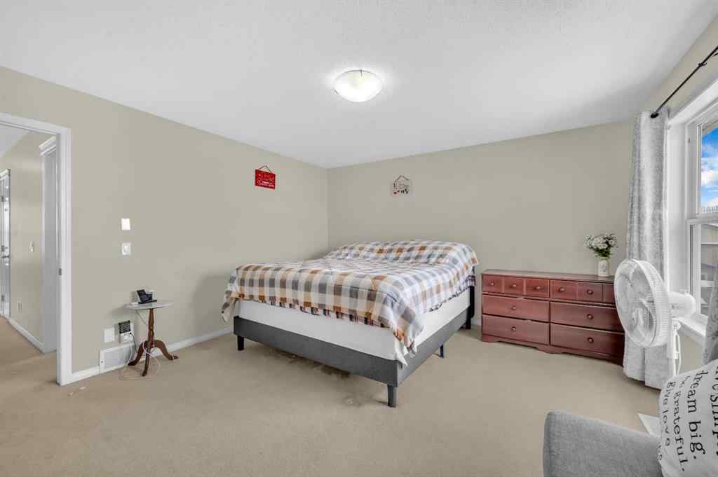 MLS® A2263223 - 90 Panamount Plaza  in Panorama Hills Calgary, Residential