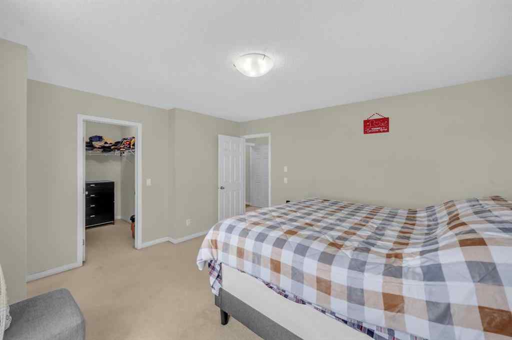 MLS® A2263223 - 90 Panamount Plaza  in Panorama Hills Calgary, Residential