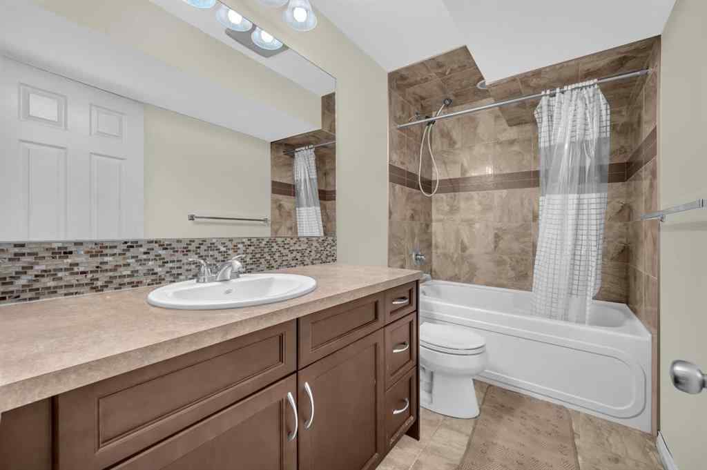 MLS® A2263223 - 90 Panamount Plaza  in Panorama Hills Calgary, Residential