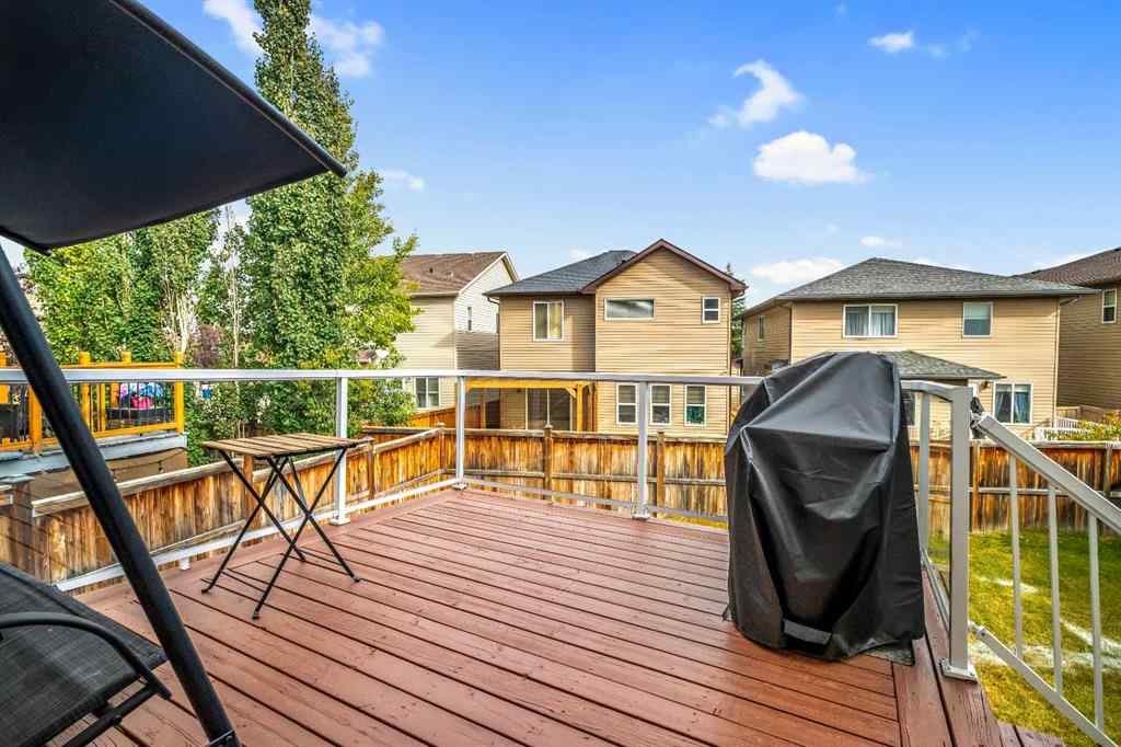MLS® A2263223 - 90 Panamount Plaza  in Panorama Hills Calgary, Residential