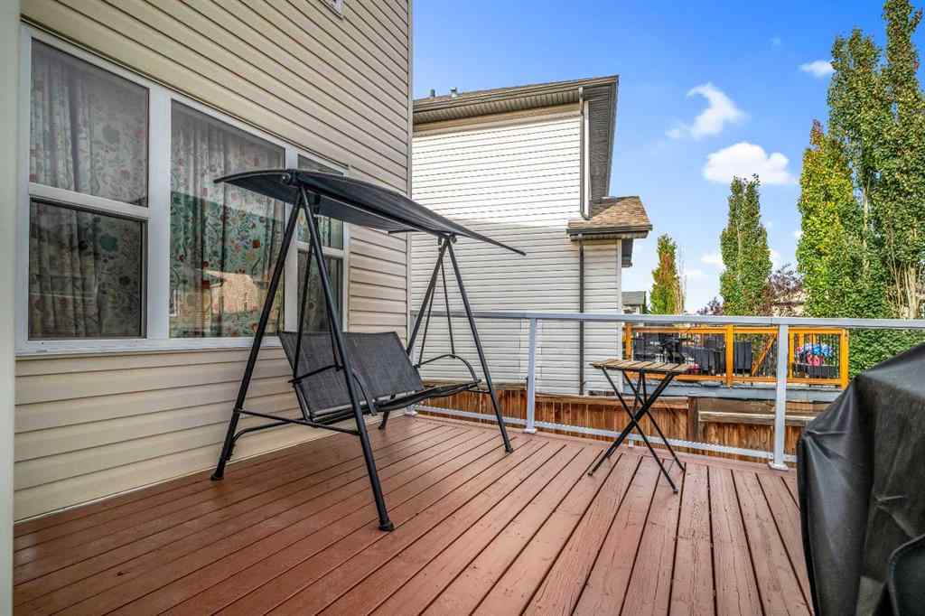MLS® A2263223 - 90 Panamount Plaza  in Panorama Hills Calgary, Residential