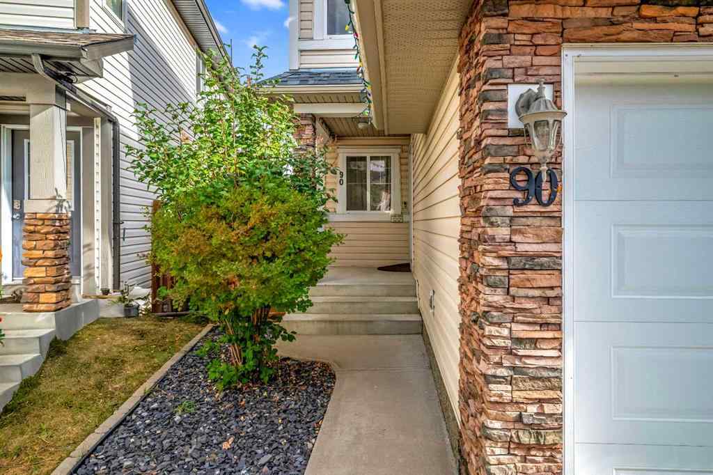 MLS® A2263223 - 90 Panamount Plaza  in Panorama Hills Calgary, Residential