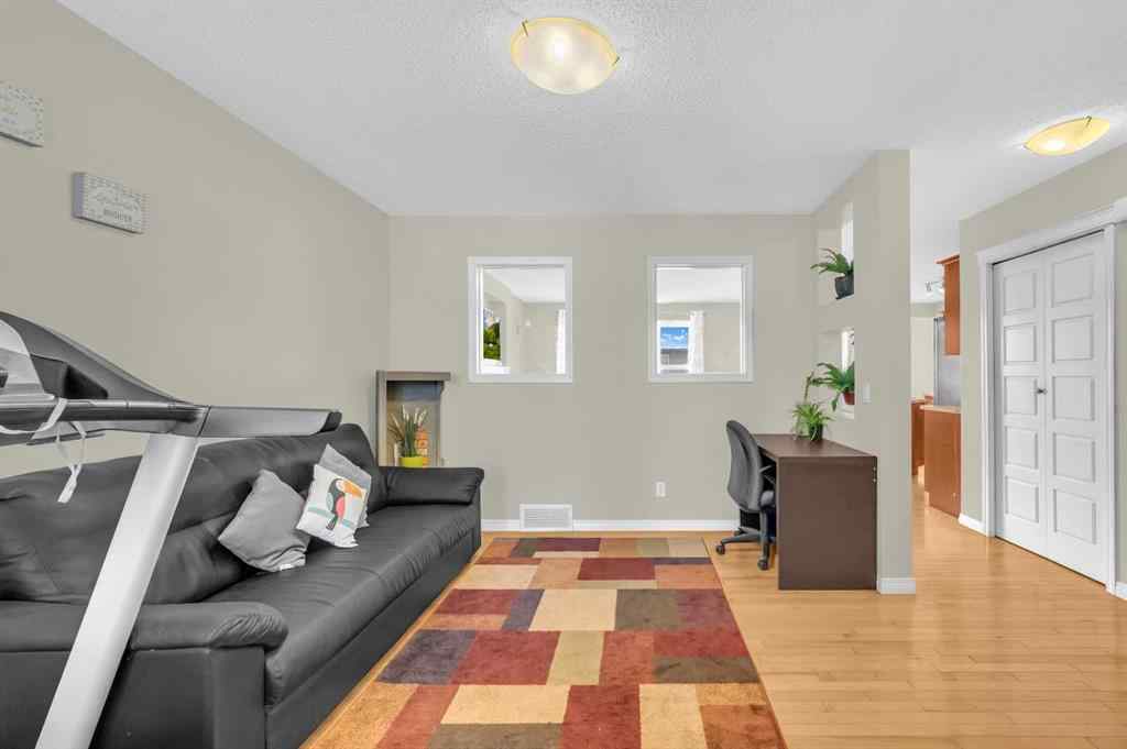 MLS® A2263223 - 90 Panamount Plaza  in Panorama Hills Calgary, Residential