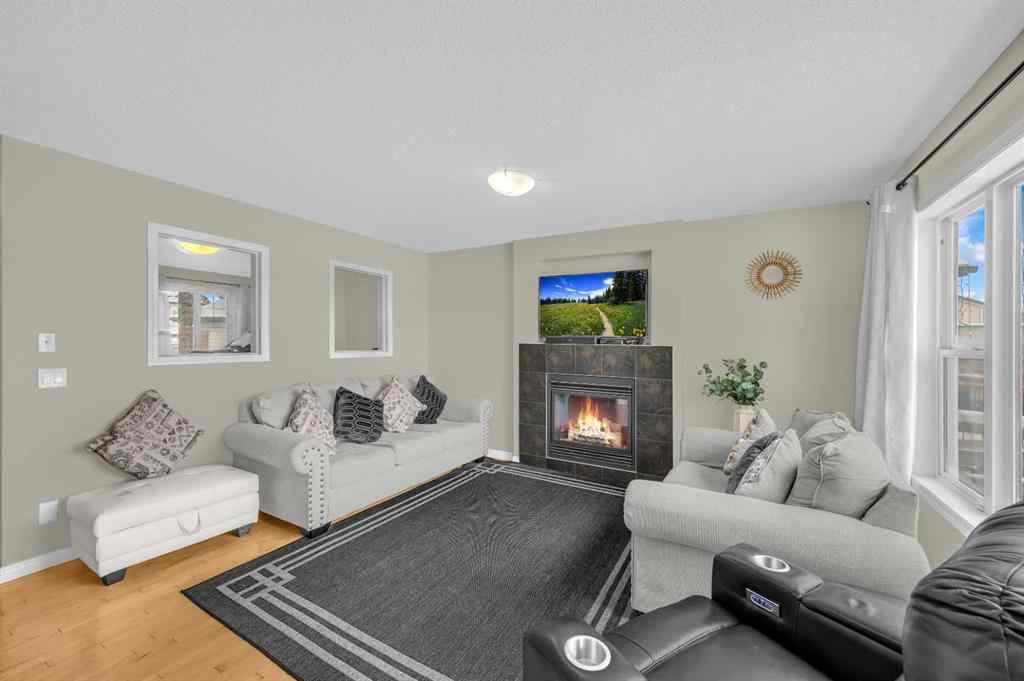 MLS® A2263223 - 90 Panamount Plaza  in Panorama Hills Calgary, Residential