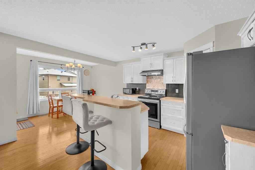 MLS® A2263223 - 90 Panamount Plaza  in Panorama Hills Calgary, Residential