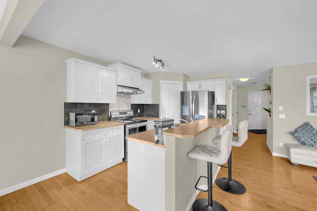 MLS® A2263223 - 90 Panamount Plaza  in Panorama Hills Calgary, Residential