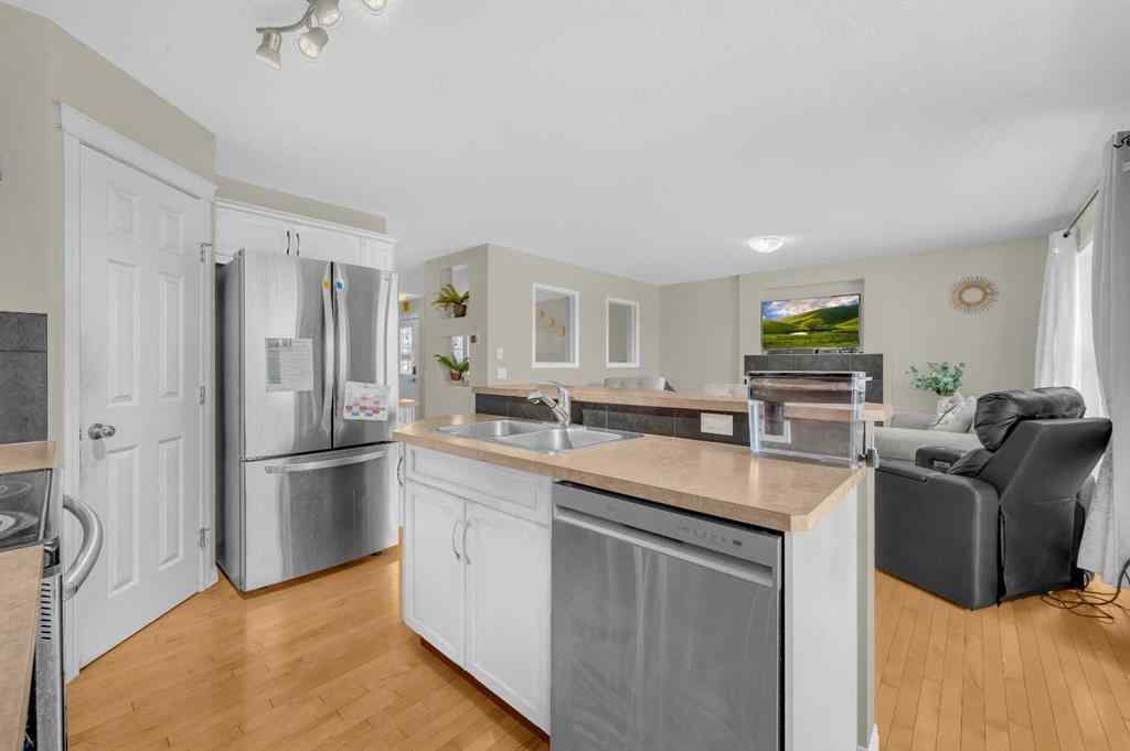 MLS® A2263223 - 90 Panamount Plaza  in Panorama Hills Calgary, Residential