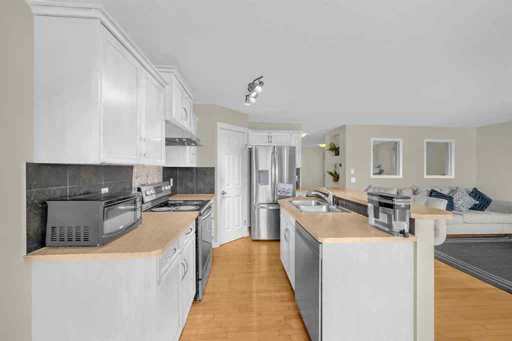 MLS® A2263223 - 90 Panamount Plaza  in Panorama Hills Calgary, Residential