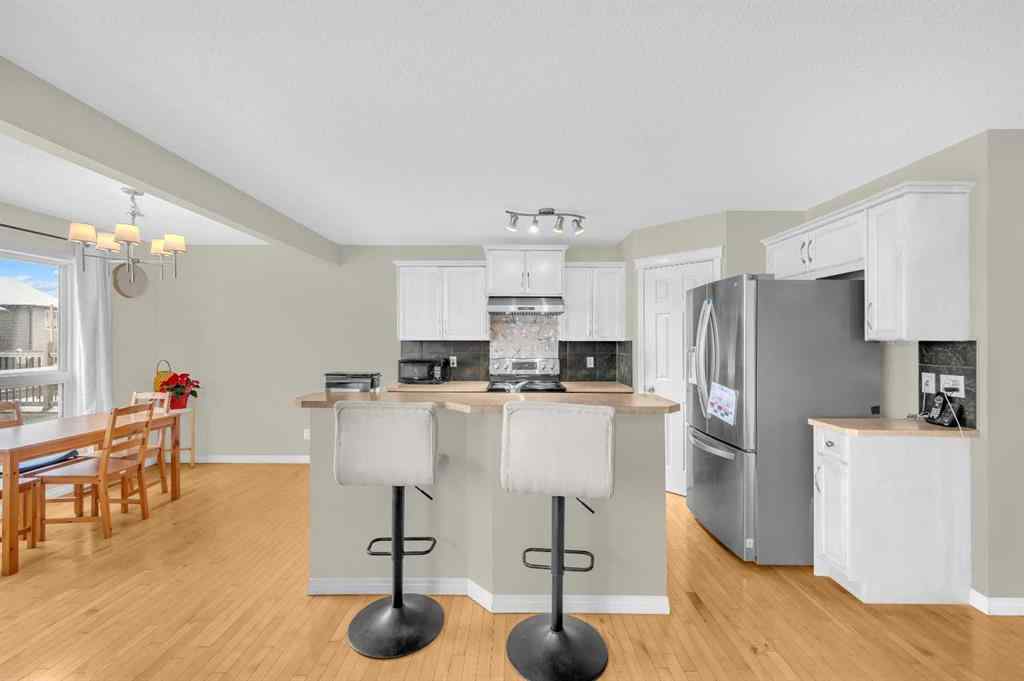 MLS® A2263223 - 90 Panamount Plaza  in Panorama Hills Calgary, Residential