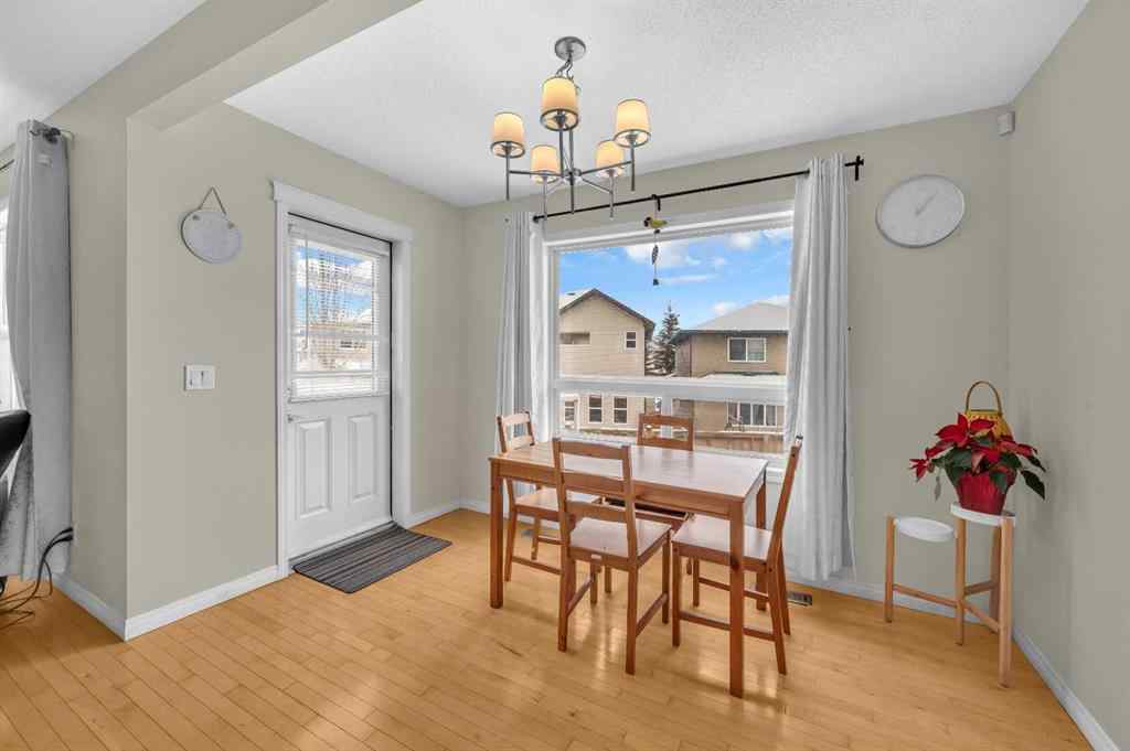 MLS® A2263223 - 90 Panamount Plaza  in Panorama Hills Calgary, Residential