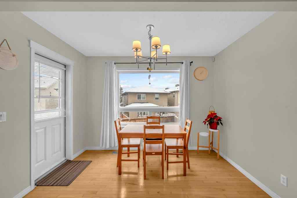 MLS® A2263223 - 90 Panamount Plaza  in Panorama Hills Calgary, Residential