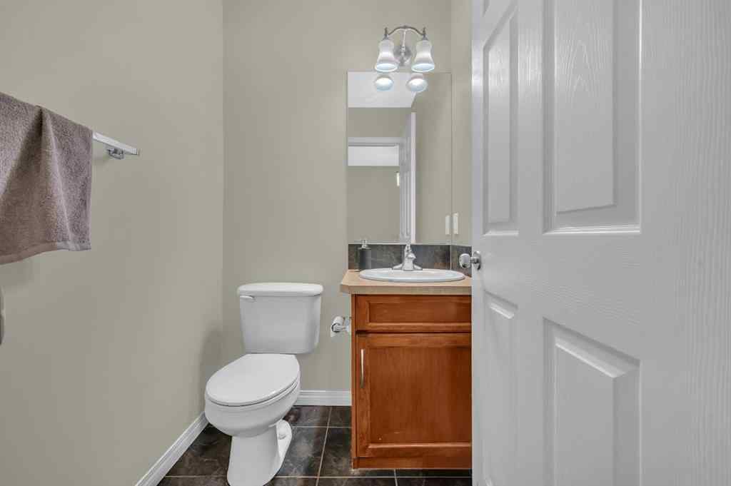 MLS® A2263223 - 90 Panamount Plaza  in Panorama Hills Calgary, Residential