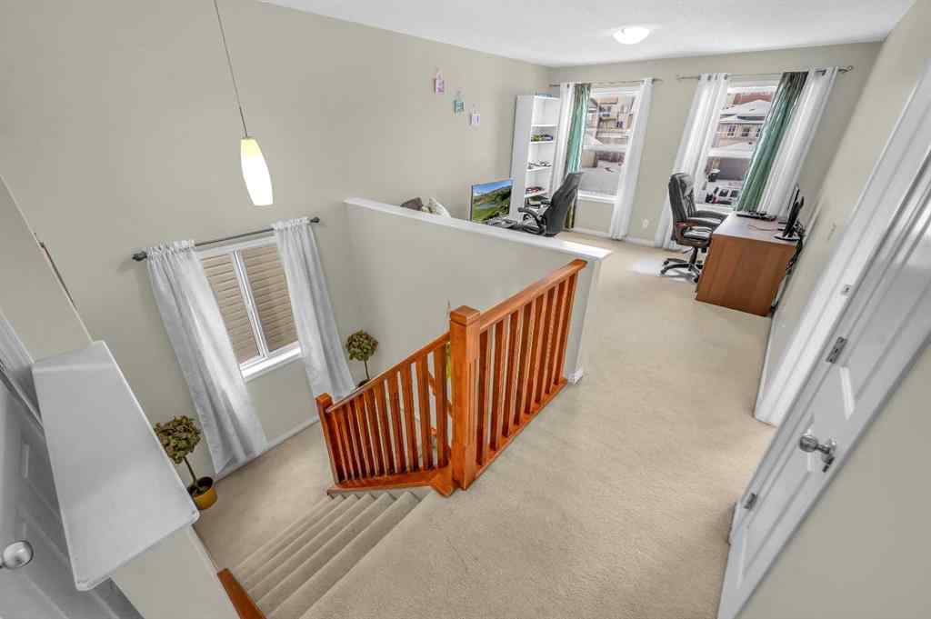 MLS® A2263223 - 90 Panamount Plaza  in Panorama Hills Calgary, Residential