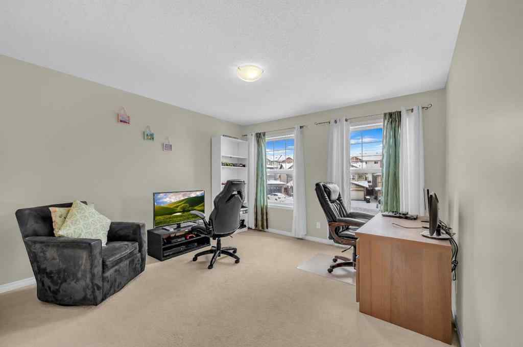 MLS® A2263223 - 90 Panamount Plaza  in Panorama Hills Calgary, Residential