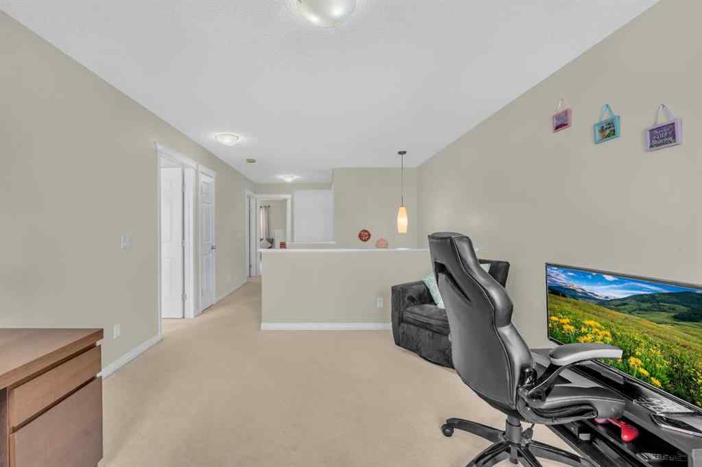 MLS® A2263223 - 90 Panamount Plaza  in Panorama Hills Calgary, Residential