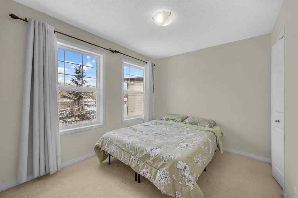 MLS® A2263223 - 90 Panamount Plaza  in Panorama Hills Calgary, Residential