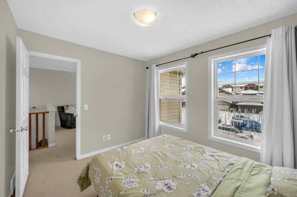 MLS® A2263223 - 90 Panamount Plaza  in Panorama Hills Calgary, Residential