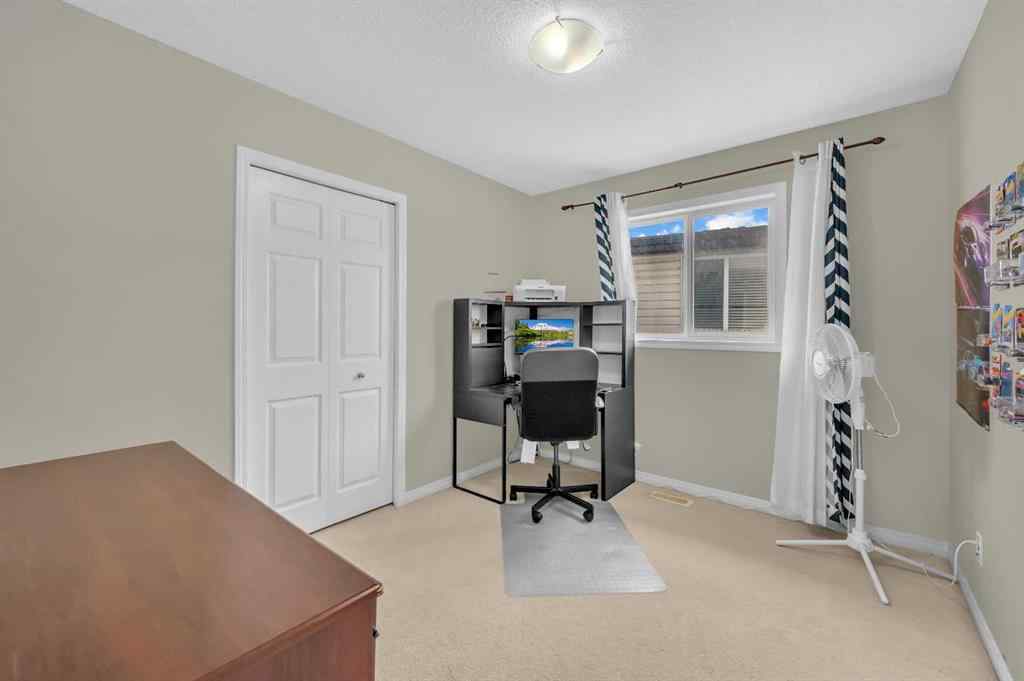 MLS® A2263223 - 90 Panamount Plaza  in Panorama Hills Calgary, Residential