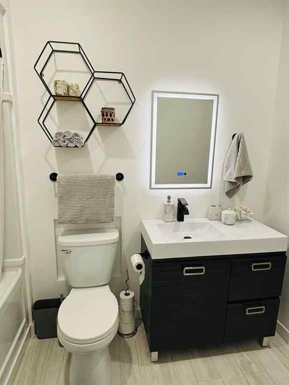 MLS® A2263224 - 216 Coyote Crescent  in Timberlea Fort McMurray, Residential