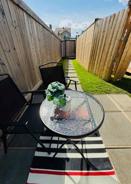 MLS® A2263224 - 216 Coyote Crescent  in Timberlea Fort McMurray, Residential