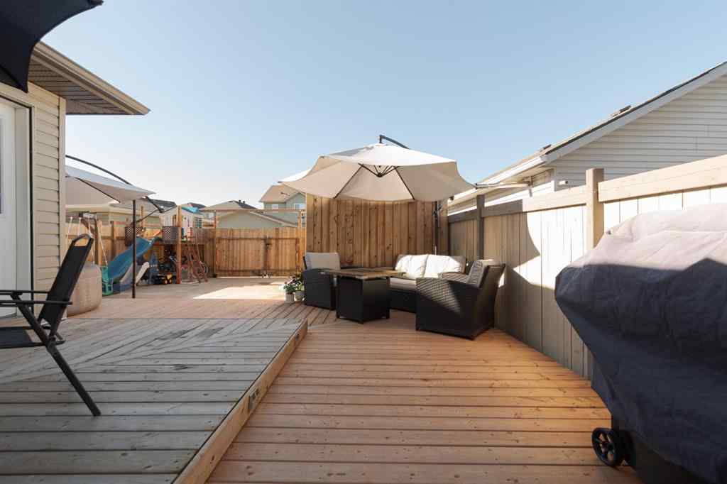 MLS® A2263224 - 216 Coyote Crescent  in Timberlea Fort McMurray, Residential