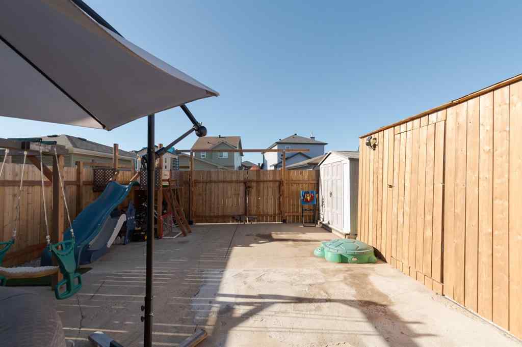 MLS® A2263224 - 216 Coyote Crescent  in Timberlea Fort McMurray, Residential