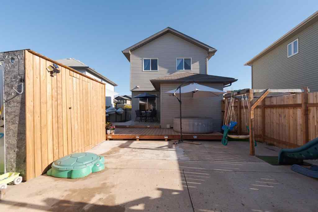 MLS® A2263224 - 216 Coyote Crescent  in Timberlea Fort McMurray, Residential
