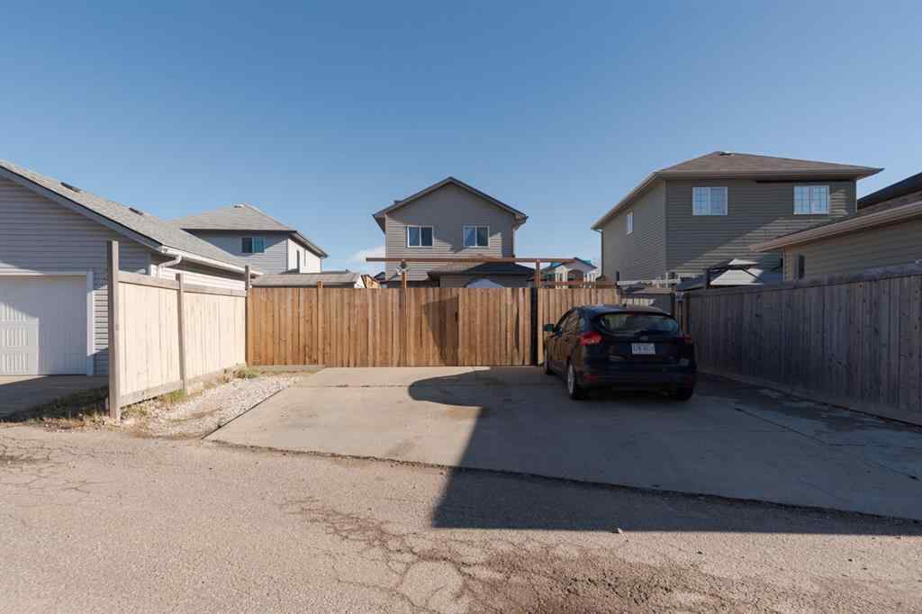 MLS® A2263224 - 216 Coyote Crescent  in Timberlea Fort McMurray, Residential