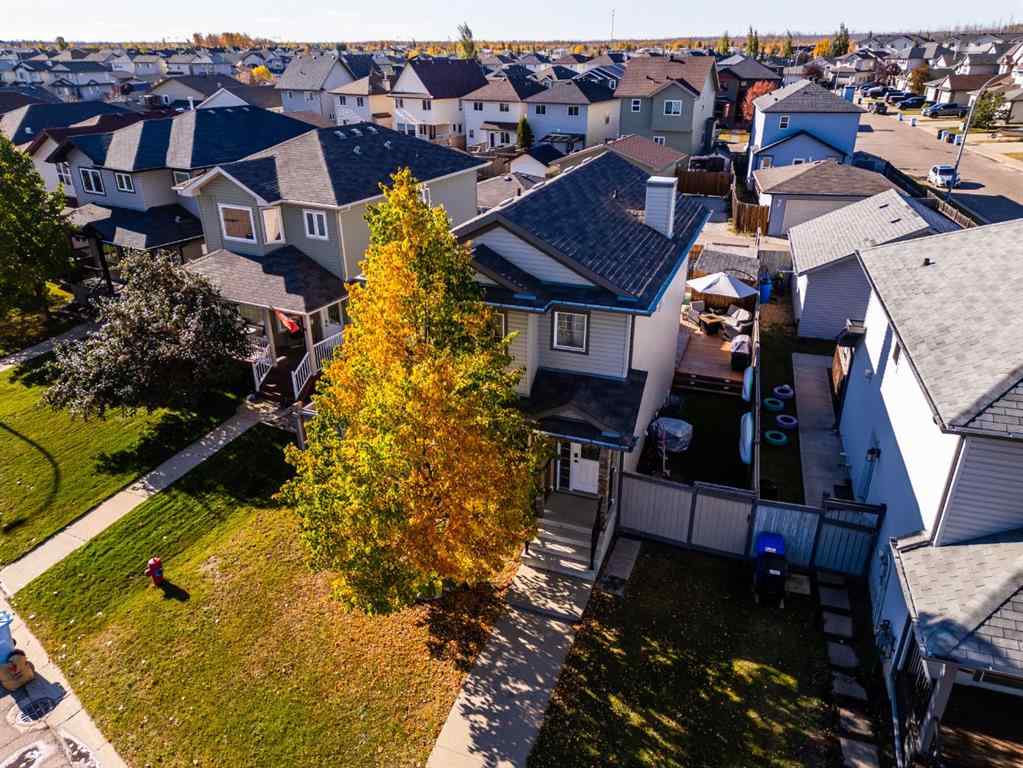 MLS® A2263224 - 216 Coyote Crescent  in Timberlea Fort McMurray, Residential