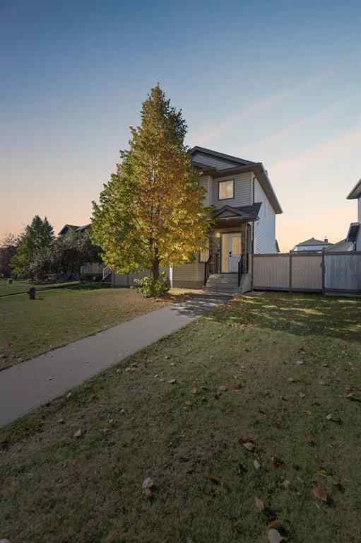MLS® A2263224 - 216 Coyote Crescent  in Timberlea Fort McMurray, Residential