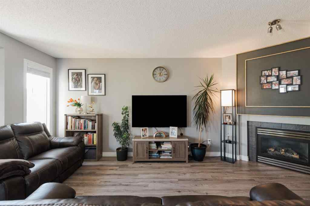 MLS® A2263224 - 216 Coyote Crescent  in Timberlea Fort McMurray, Residential