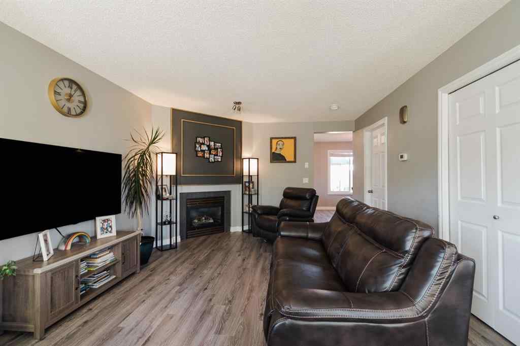 MLS® A2263224 - 216 Coyote Crescent  in Timberlea Fort McMurray, Residential