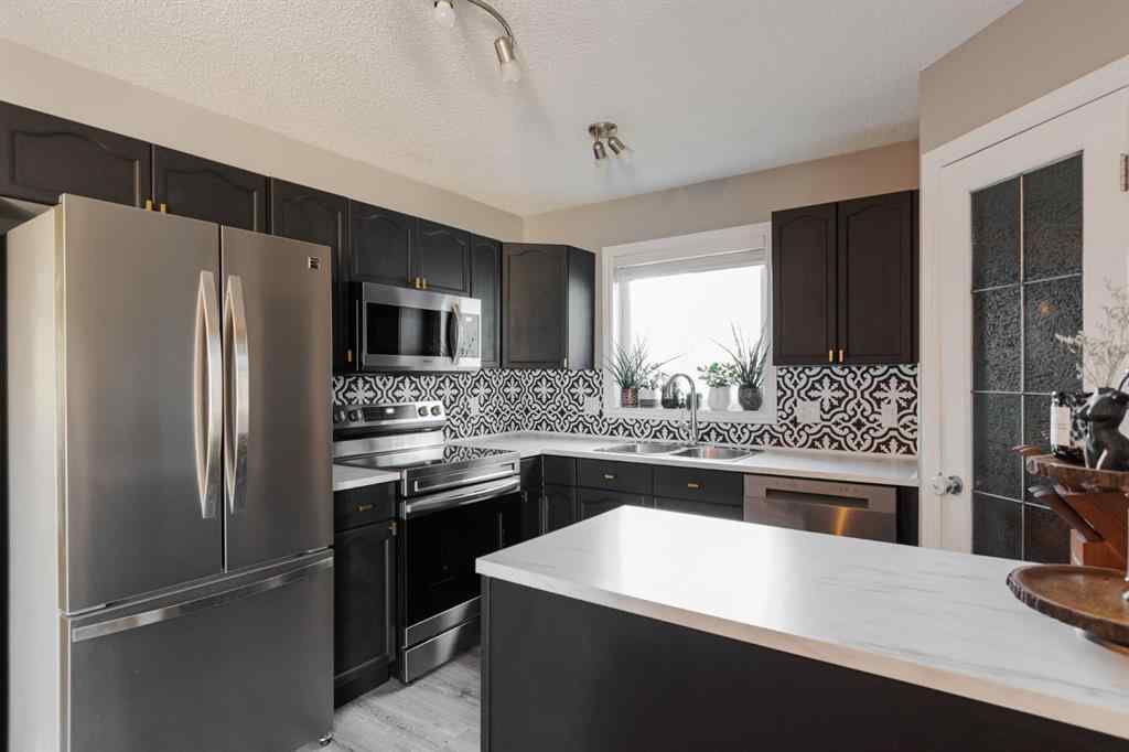 MLS® A2263224 - 216 Coyote Crescent  in Timberlea Fort McMurray, Residential