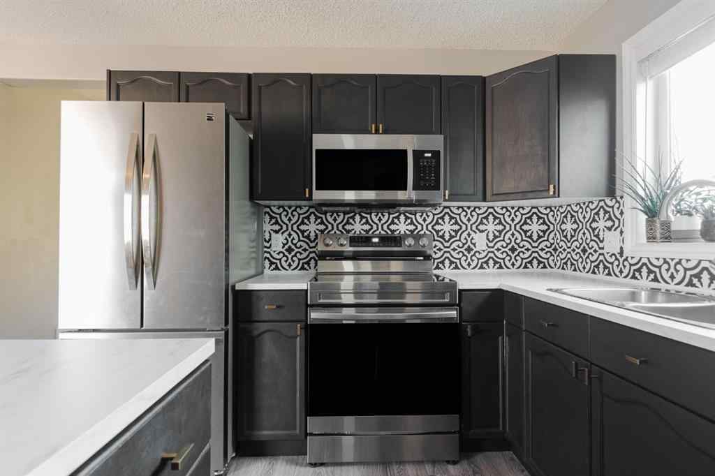 MLS® A2263224 - 216 Coyote Crescent  in Timberlea Fort McMurray, Residential