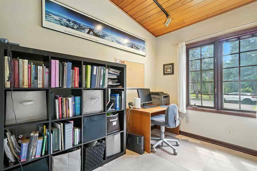 MLS® A2263227 - 4758 56 Street  in Downtown Red Deer Red Deer, Residential