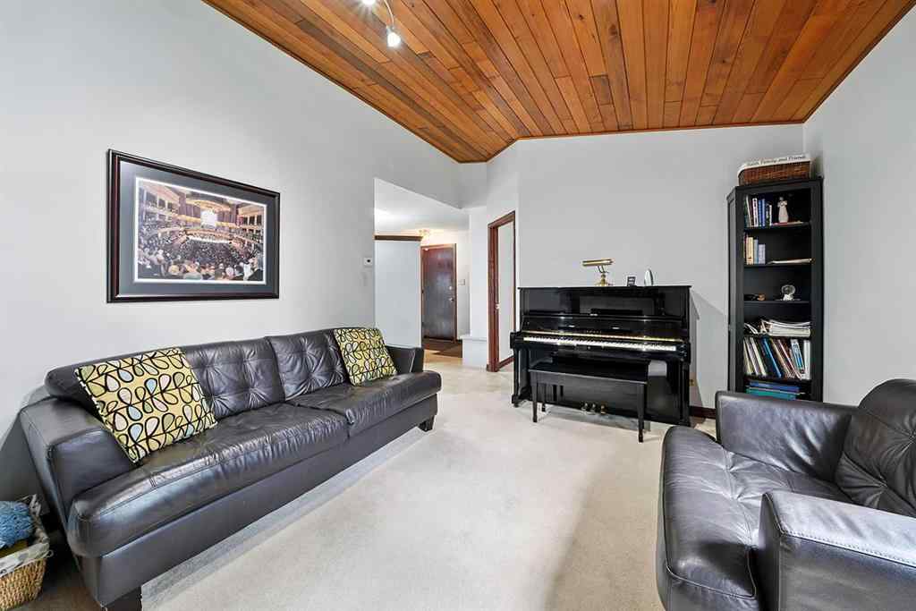 MLS® A2263227 - 4758 56 Street  in Downtown Red Deer Red Deer, Residential